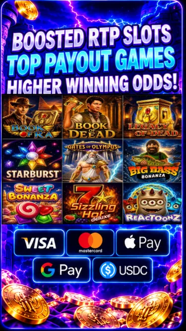 MAGNETIC SLOTS Screenshot