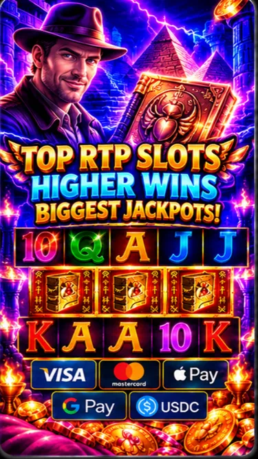 MAGNETIC SLOTS Screenshot