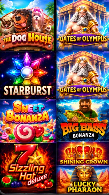 MAGNETIC SLOTS Screenshot